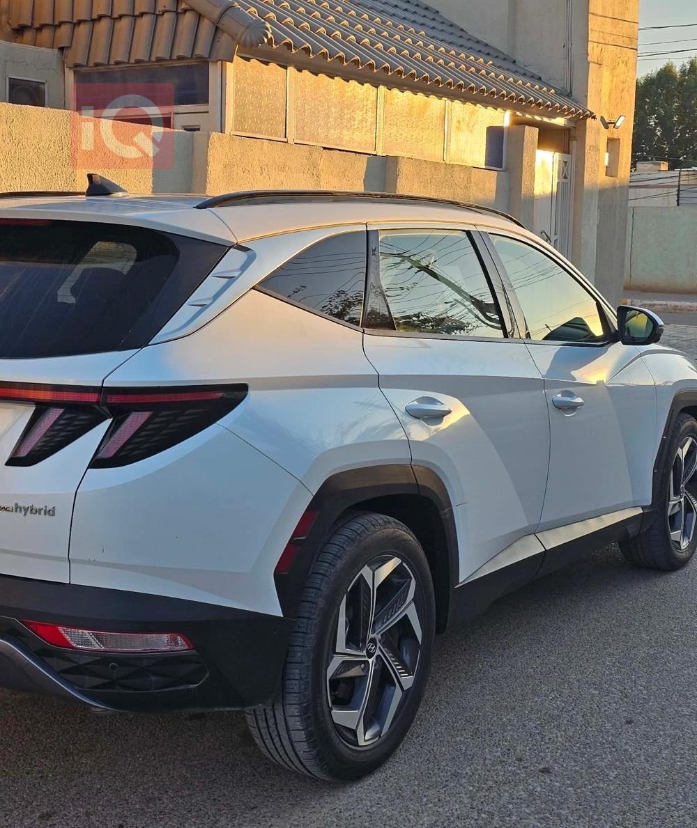 هيونداي توسان